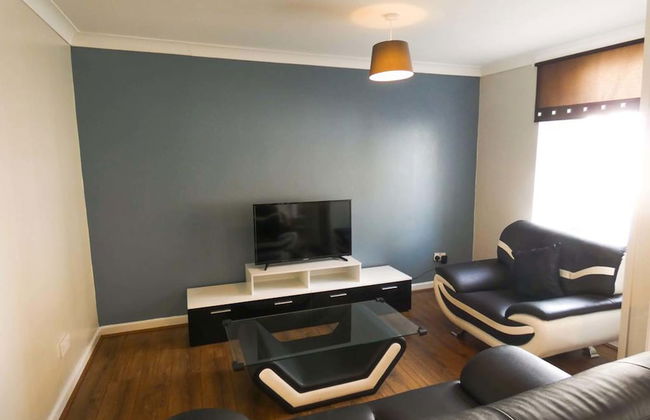 Wyndham House for 6 for Brecons and Bike Park Wales - Foto 13