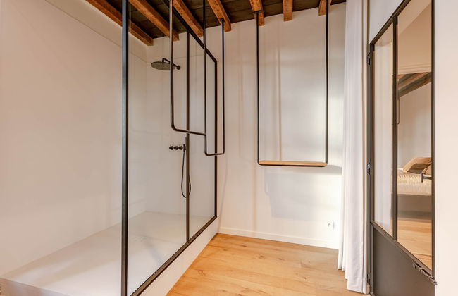 Huswell - Architect gem in the Heart of Ghent - Foto 78