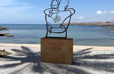 Casa Andres. Two bed Penthouse Pool & Terrace - Foto 48