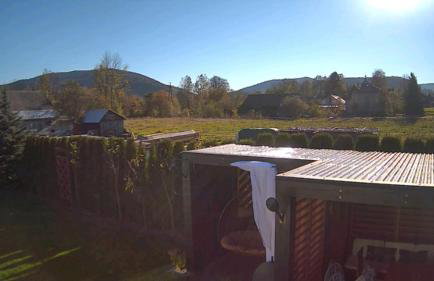 Dream Holiday z Sauna i jacuzzi Lovely Krynica Zdrój - Photo 52