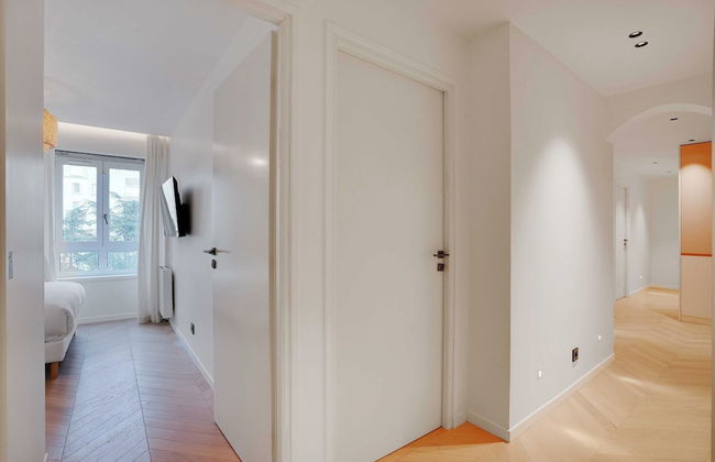 Luxurious Flat - 5br/10p - Charenton-le-pont - Photo 19