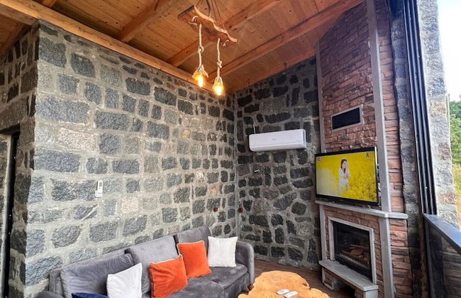 Madağ Bungalov - Photo 20