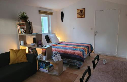 Domaine de La Mayonnette - Foto 4