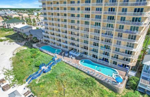 Seychelles Unit 1205 - Foto 26