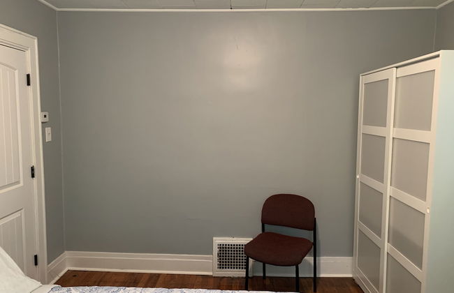 3 Bedroom House in Pontiac near Auburn Hill, Palace DTE Energy - Foto 6