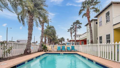 Beach Club 3 by Silver Sands Vacation Rentals - Foto 5