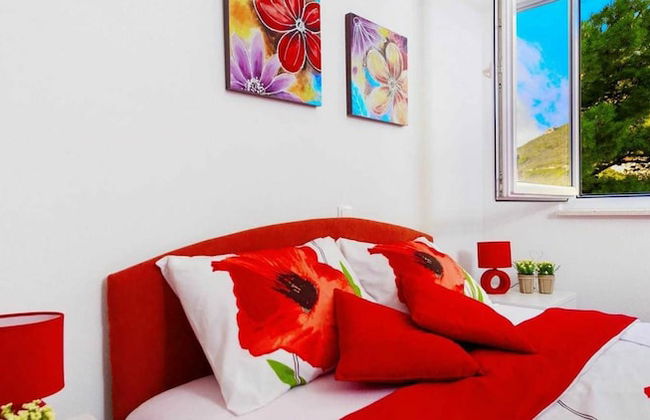 Apartments Andrijanic - Foto 9