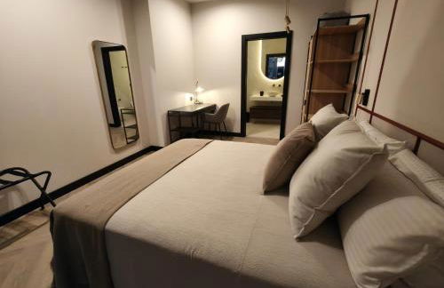 Castelar Urban Suites - Foto 69