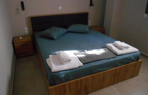 SPΛCES PYLOS Apartments - Foto 5
