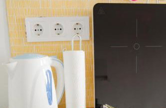 Cozy river view apartment - Foto 37