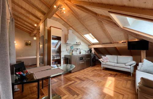 Haus am Berg, Apartment 954 Hm, 82493 Klais - Foto 7