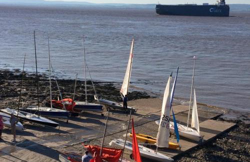 The Nook @ Drop Anchor - Foto 30