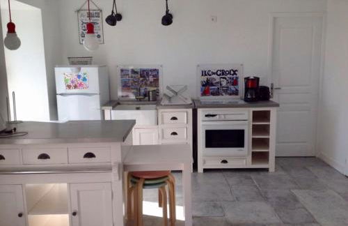 Maison les pieds dans l'eau - Vue exceptionnelle - Photo 11