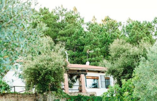 Peaceful villa in Monesterio with private pool - Foto 43