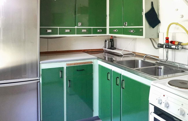 6 Person Holiday Home in Solvesborg-by Traum - Foto 7