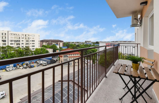 ABC Apartments - Foto 55