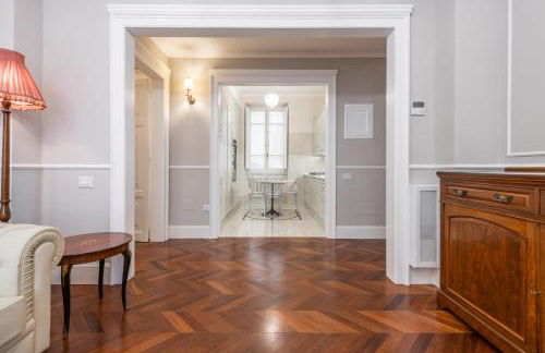 Regina Elena - Antica Dimora, Bastione S. Remy - Foto 10