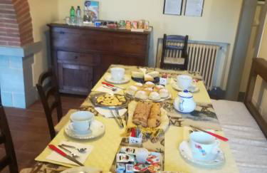 Agriturismo La Scarpaia - Foto 24