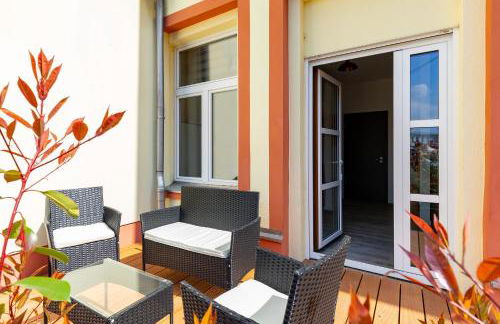 Loft Apartments - Foto 16