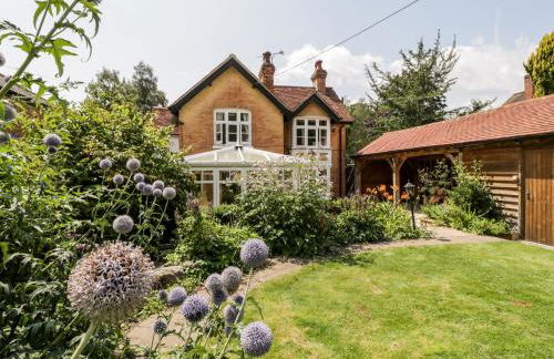 Oakapple Cottage - Photo 34