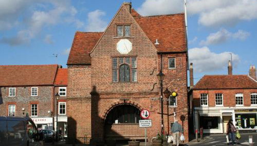 Little Nook - Watlington's treasure! - Foto 5