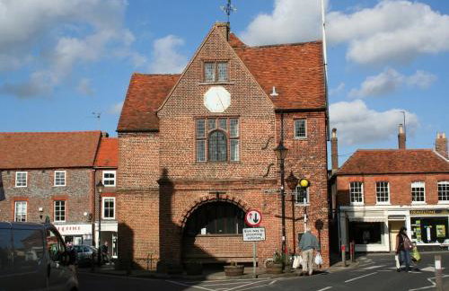 Little Nook - Watlington's treasure! - Foto 5