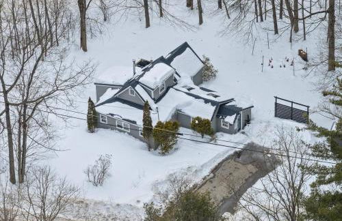 Jericho Mountain Lodge - Foto 29