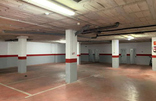 Puerto Alto 6-3 with stunning sea-view - Photo 19