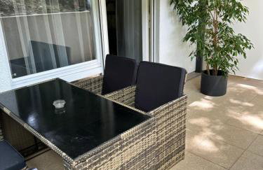 Ferienwohnungen Akwant I - Foto 2