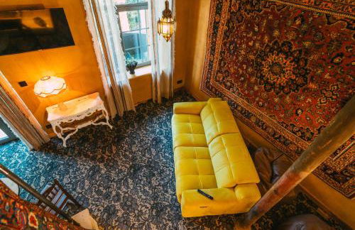 Domaine Bohème I art de vivre - Foto 66