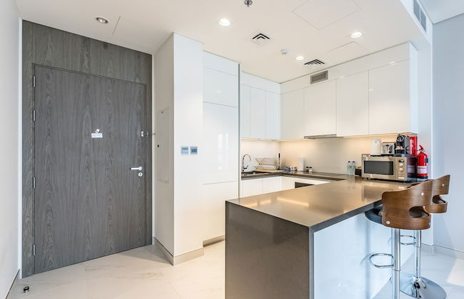 Ultimate Luxury Retreat in MBR City - Foto 8