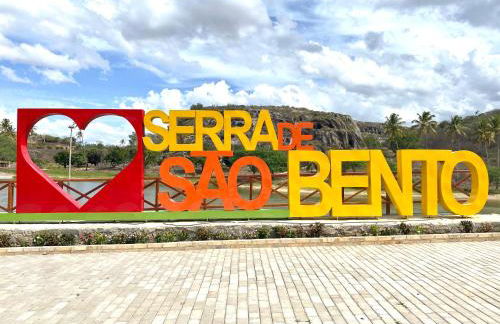 Pousada Monte das Serras - Foto 28