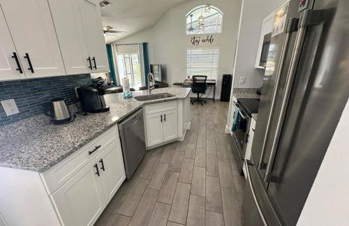 Updated Pool Villa, Southern Dunes - Foto 24