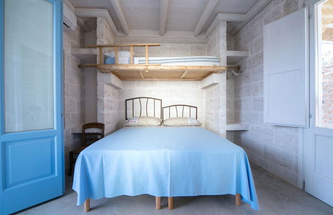 Luxurious Villa in Torre Suda with Hot Tub - Foto 7