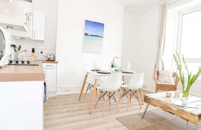 Modern Central Apartment - Foto 6