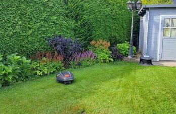 Ferienhaus Adelon - Foto 30