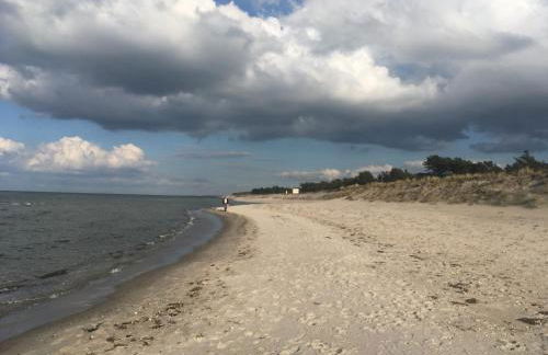 Kleines Haus am Hafen - ruhig und grün am Ortsrand - Foto 21