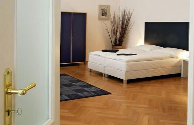 Prague Central Residence - Foto 12