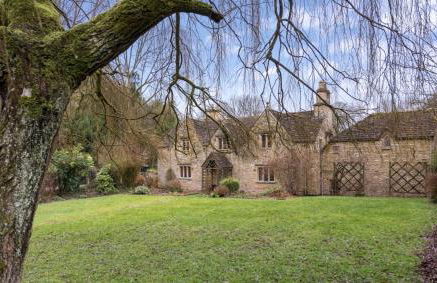 Preedy's Cottage - Foto 20