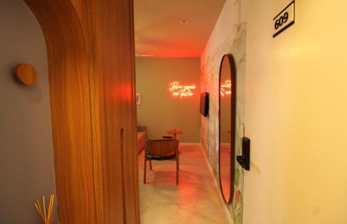 Apartamento charmoso e completo no coração do Rio de Janeiro - experiência única - Foto 22
