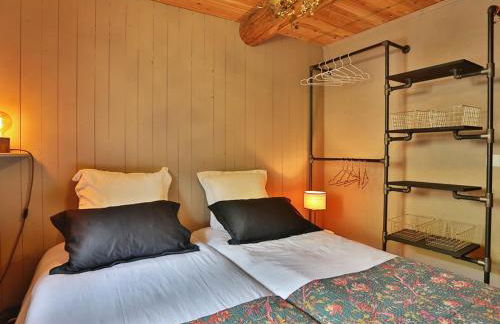 Appartement lumineux 3 pièces – Centre station Serre Chevalier, 4 pers, à 600m des pistes - FR-1-330F-236 - Foto 10