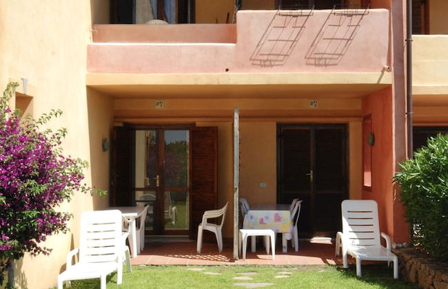 Appartamenti Porto Coda Cavallo - Photo 15