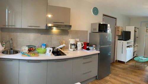 Cadre vert - Saint-Julien-les-villas - Foto 5