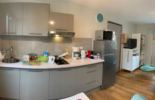 Cadre vert - Saint-Julien-les-villas - Foto 5