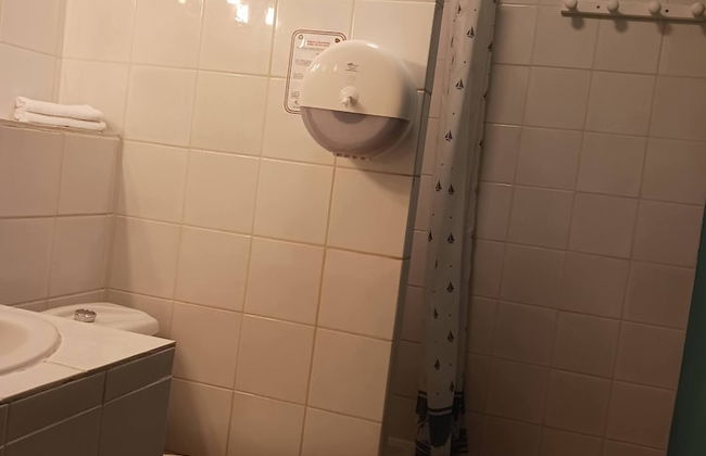 Hotel du Lac - Foto 8