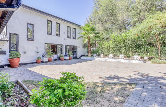 Bedford Manor - Foto 57