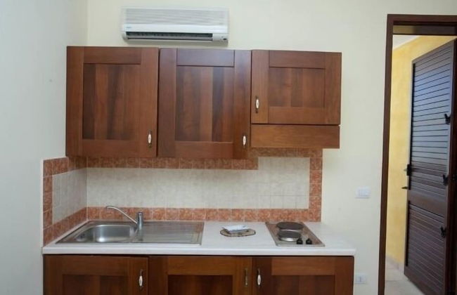 Costa d'Oriente Residence Club - Foto 8