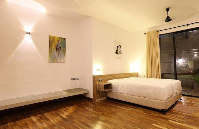 Villa Ananta - 3 Bedroom - Foto 2