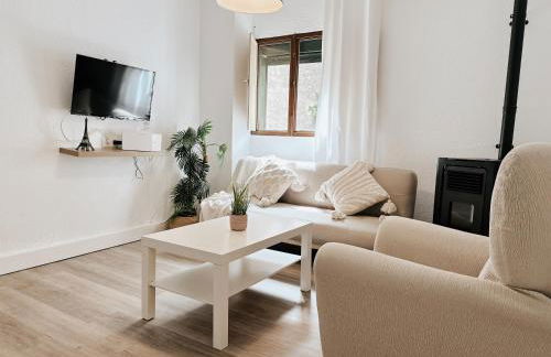 Casa Rural Puebla Deluxe l Privacidad e intimidad - Foto 26