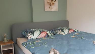 Schöne 120-qm-Ferienwohnung - Sonnenterrasse - Stadtgrenze Lübeck - Foto 5